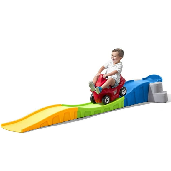 Step2 Anniversary Edition Up and Down Roller Coaster
