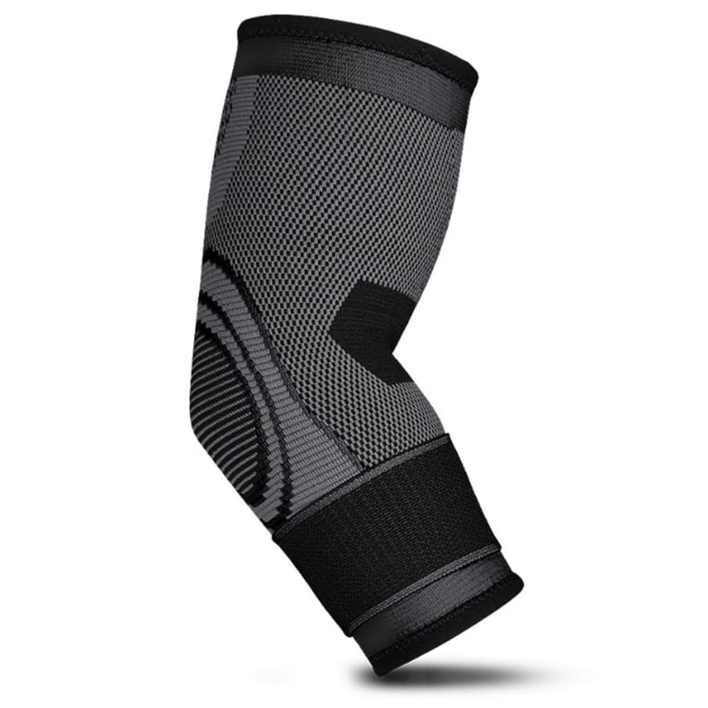 Elbow Brace Compression Protection Wrist Brace for Tennis Elbow