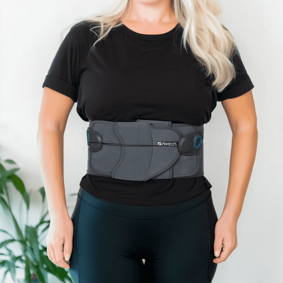 Ossur Universal Miami LSO Belt