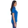 thumbnail image 3 of Ash City - Polo EperformanceTM Shift Protection Plus pour Femmes, 3 of 3