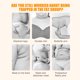 thumbnail image 5 of Clearance! Cellulite, Soothing, Relaxing, Firming And Slimming, Tenghuang, Body Firming (Buy 2,Save 20% off), 5 of 9