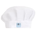 thumbnail image 4 of Bluey Dad Twill Apron and Chef Hat Cooking Set Adult, 4 of 5