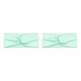 thumbnail image 3 of Sonducket Diadema de ganchillo para deportes Tie-dye, diademas antideslizantes de alta elasticidad, accesorios para peinados para gimnasio deportivo, Type5 NO5 Sonducket CBP381063, 3 of 6