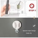 thumbnail image 3 of Electric Toothbrush H,auto Se H, D Electric Toothbrush, 3 of 5