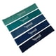 thumbnail image 1 of Ligas De Resistencia Bywell Para Entrenamiento Fitness Yoga, 1 of 6