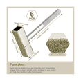 thumbnail image 1 of Correcteur de Roue de Meulage Diamant Électroplaqué à la Main Broyeur de Bureau, 1 of 6