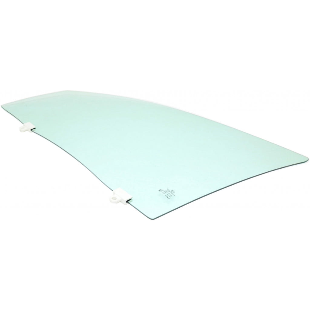 For Toyota Tacoma Door Window Glass 2005-2015 Front Driver Side | 2/4-Door | Extended/Crew Cab | Replaces NAGS Number: FD22402 GTYN | 6810204102