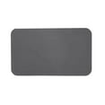 thumbnail image 2 of Ohmyroo Leather Car Armrest Pad Elbow Support Cushion Cover All Season, 2 of 6