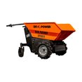 thumbnail image 1 of Benne tout terrain DK2 Power, capacité de 1100 lb, 1 of 5
