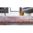 thumbnail image 5 of Rugs.com El Paso Collection Rug – 2' x 3' Multi Medium Rug Perfect For Living Rooms, Large Dining Rooms, Open Floorplans, 5 of 9