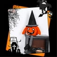 Clearance Sale Halloween Decorations Halloween Gnomes Plush Decorations
