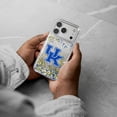thumbnail image 5 of Kentucky Wildcats iPhone Glitter Confetti Design Case, 5 of 6
