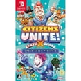 thumbnail image 1 of Citizens Unite!: Earth x Space [Nintendo Switch], 1 of 1