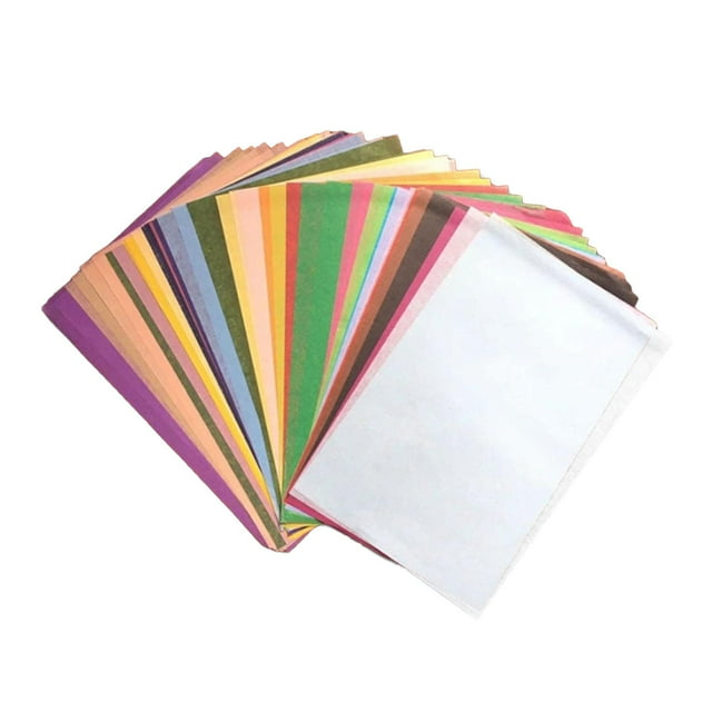 66 hojas de papel para envolver flores, suministros coloridos para de floristería, suministros para de papel de regalo para floristería