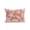 Coral red, variant on 1 Pack Outdoor Throw Pillow, Sage Green Starfish Coastal Waterproof Pillow with Insert Included, Shell Summer Beach Nautical Decorative Accent Cushion Sofa Pillows for Patio Porch, 16 x 16 In