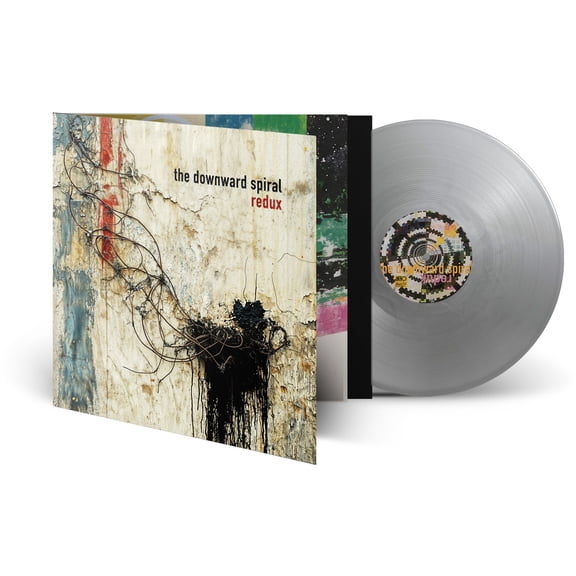 Various Artists - The Downward Spiral (Redux) (Various Artists) - Music & Performance - Vinyl