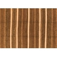 thumbnail image 1 of Ahgly Company Indoor Rectangle Oriental Orange Industrial Area Rugs, 2' x 5', 1 of 4