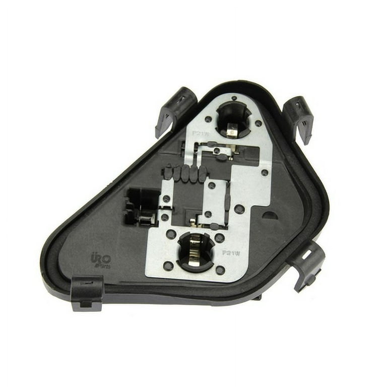 URO 63217313043 Tail Light Bulb Carrier - Walmart.com