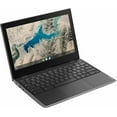 thumbnail image 2 of Restored Lenovo 100E 11.6-Inch Chromebook | 4GB RAM 16GB Storage | 2027 Latest Chrome OS | Bundled With: Alloy Wireless Mouse and Mousepad, 2 of 5