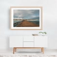 thumbnail image 6 of Rainbow, Imperial Beach 01 - Imperial Beach California Photography Unframed Wall Art Print 12 x 18 inches, 6 of 7