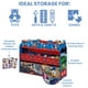 thumbnail image 3 of Organizador de juguetes Delta Children Disney Mickey Mouse, 9 contenedores, 3 of 8