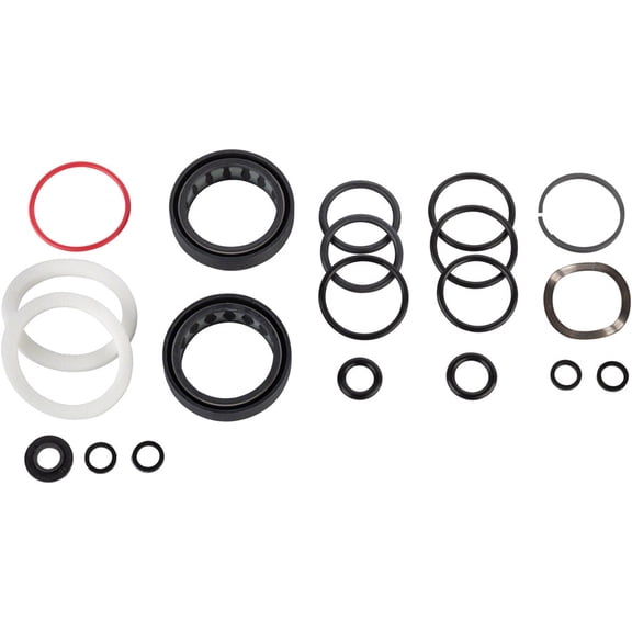 RockShox 200 Hour Service Kit: 35 GOLD RL A1 (2020 )