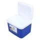 thumbnail image 1 of Caja De Refrigerador Portátil De 5L, Multifuncional Mantiene La Frescura De Los Alimentos Y Bebe Estuche Aislado Fresco Para El Campamento, 1 of 7