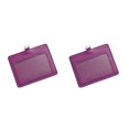thumbnail image 4 of Bearachild Funda protectora para tarjetas de identificación de 10 piezas, funda para tarjetas de autobús multifuncional Type11 NO11, 4 of 5