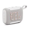 thumbnail image 1 of Parlante JBL Go 5 resistente al agua y a las caídas, blanco, 1 of 9