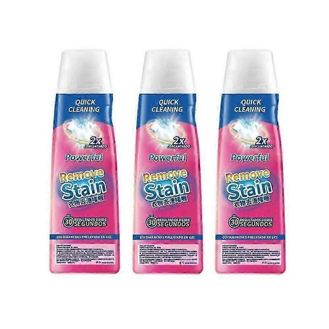 2025 Latest Model Nano Stains Remover Quick Cleaning Gel, Cleaner Heavy Duty
