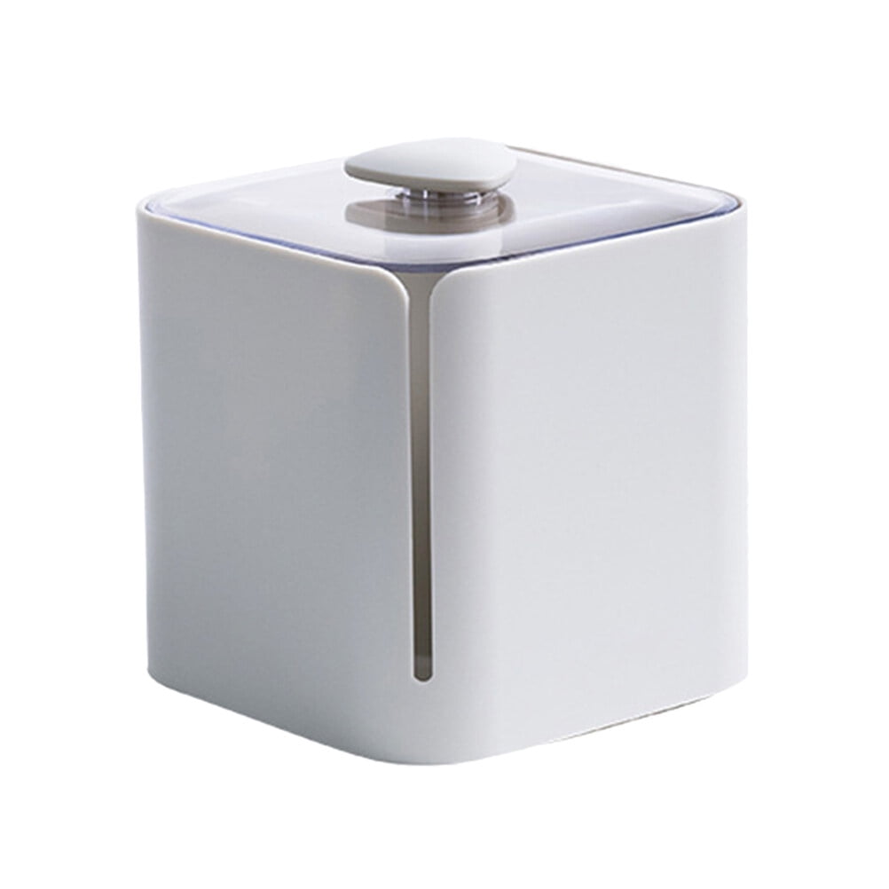 Toilet Paper Roll Holder Tissue Stand Organizer Bathroom Tissue Holders ...