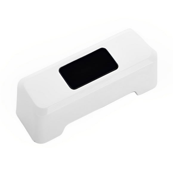 Inteprter Inodoro inteligente, descarga infrarroja IPX5, resistente al agua, Sensor de descarga automática, suministro de inducción, baño de Hotel para Juegos de accesorios de baño Inteprter HA075149-01