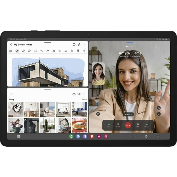 Samsung Galaxy Tab A9+ Plus 5G ( Wifi + Cellular ) 11” inch Wifi