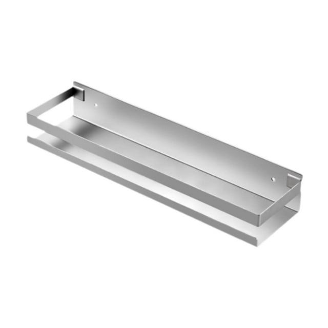 Estante de Pared Organizador de Cocina Perfecl Desmontable 50 cm x 10 cm x 58 cm