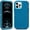 ltBlue, variant on Case for iPhone 12 Pro Max (6.7'' Display) - Defender Heavy Duty 3 in 1 Tough Rugged Shockproof Dustproof Drop Protective Phone Cover for iPhone 12 ProMax (Black)