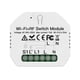 thumbnail image 1 of Toystoory Tuya Smart Life Wifi Switch 2 Gang Relay Breaker ModuleEcho Voice Control Smart Lighting Timer Switch funciona con Alex Electrodomésticos Toystoory HA005593-00, 1 of 6