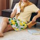 thumbnail image 5 of Fotbe Lemon1 Pantalones Cortos de Pijama para Hombre, Ropa de Dormir, Pantalones de Pijama Cortos para Hombre-Large, 5 of 6
