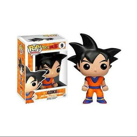 dragonball z funko