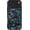 GL-Gleam Mystic Abalone, variant on Case for iPhone 17 Pro Max Case [Compatible with MagSafe] with Matte Black Leopard Cheetah Print Design, Cute Phone Cover for Women Girls and Men, Slim Bumper with Stylish Pattern