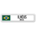 thumbnail image 1 of SignMission SSC-Ilheus Br - Ilhous&44; Brésil, 1 of 1