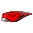 thumbnail image 1 of CALAVERA ELANTRA 2015 HYUNDAI 1.6 ELANTRA SED Derecha/Pasajero Generica, 1 of 4