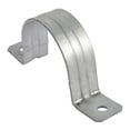thumbnail image 3 of Pack De 3 Abrazadera Omega Pared Gruesa 2" Galvanizada, 3 of 3