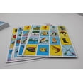 thumbnail image 2 of Juego de bingo mexicano Loteria Don Clemente con 10 tableros, 2 of 5