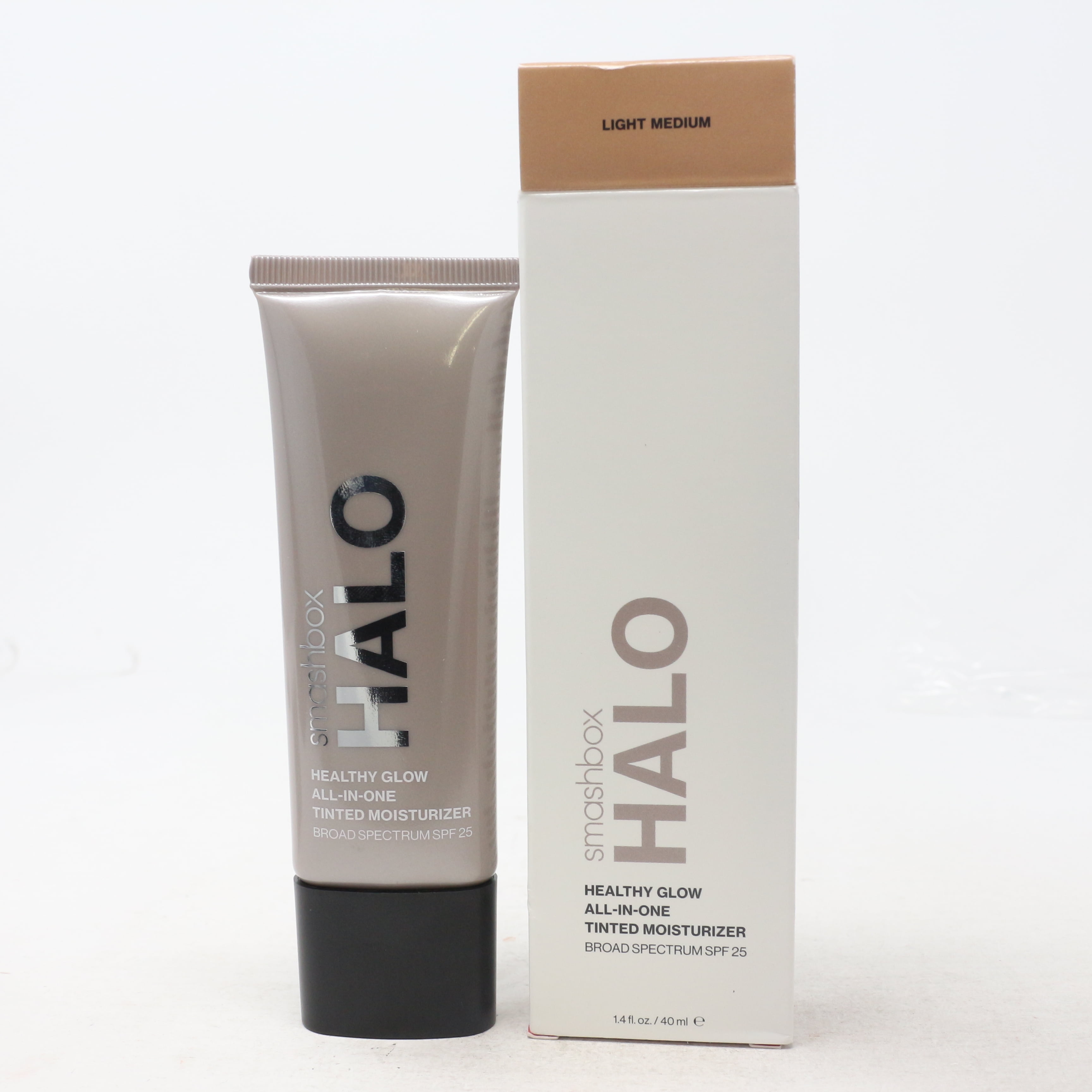 smashbox halo healthy glow
