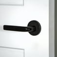 thumbnail image 5 of Viaggio Clomlnbll_Sd_Rh Motivo Right Handed Solid Brass Non-Turning One-Sided Dummy Door, 5 of 7