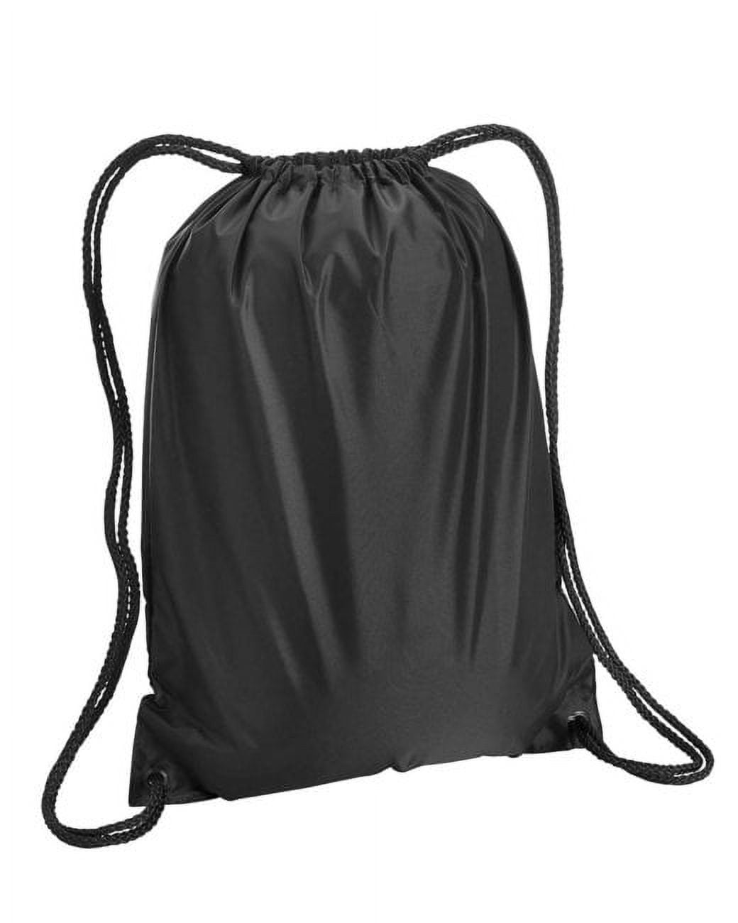 Drawstring Backpack String Bag, Custom Backpacks, Drawstring Cinch