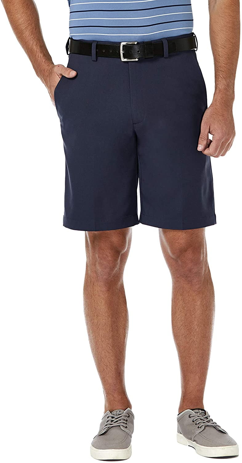 Haggar Mens Shorts - Walmart.com