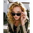 thumbnail image 3 of Lentes de Sol Polarizados OUKEMAX con Protección UV400 para Mujeres, 3 of 7