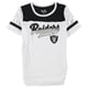 thumbnail image 1 of Camiseta gráfica Touch para mujer Las Vegas Raiders M, 1 of 3