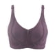 thumbnail image 1 of WILLBEST Brasier Deportivo Mujer Sujetador Deportivo De Yoga Personalizado Con Tirantes Elásticos Push Up Y Cremallera Frontal Para Mujer, Sujetador Deportivo De Alto Impacto, 1 of 2